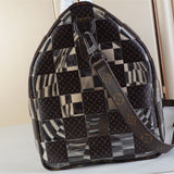  structured bag interior and compartment view 39