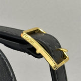 Ziva's Charm handbag – angled view (35cm*21cm*11.5cm)