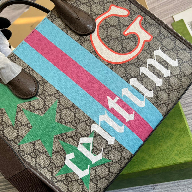 Styled lifestyle shot of elevated signature women's handbag – women's statement bag