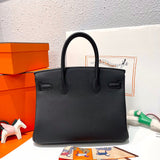 Close-up detail of contemporary bag design