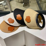 Side view of Louis Vuitton unisex cap