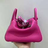 Tailored bag women's premium everyday handbag