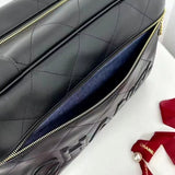  women's handbag, versatile design, view 4