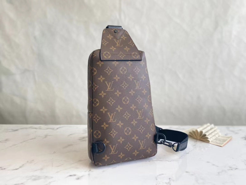 Interior view of premium everyday-luxe women's handbag – women's luxury handbag