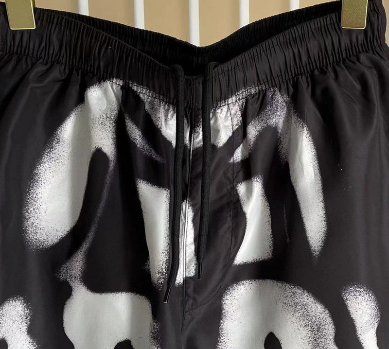 Close-up detail view of Givenchy luxury piece style No.131