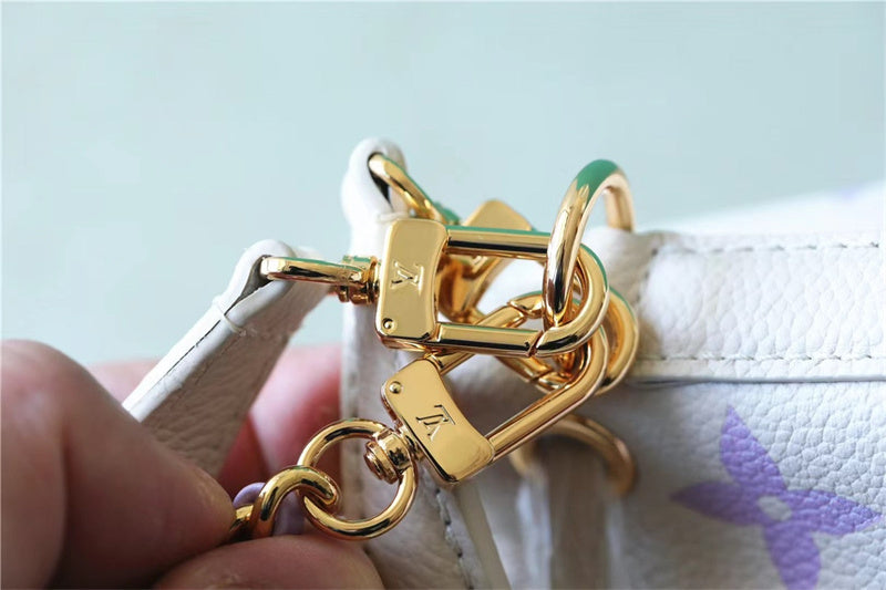  Modern satchel front view 7