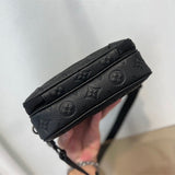  versatile structured bag detail view showing craftsmanship 8