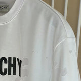 Givenchy designer designer clothing full view