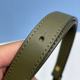 Ziva's Charm handbag – detail view (16.5cm*24cm*10.5cm)
