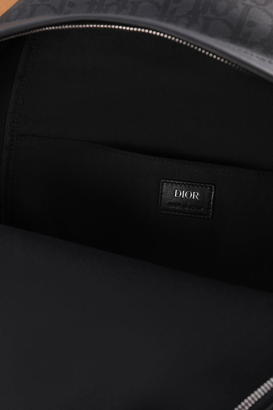 Close-up detail of statement signature women's handbag – women's premium purse