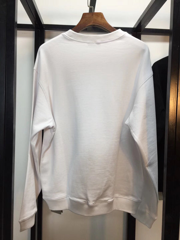 Back view of Balenciaga luxury piece style No.548