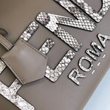 Ziva's Charm handbag – product shot (28cm*16cm*14cm)