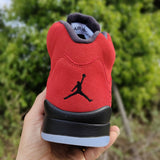 Nike Men's & Women's Designer Lifestyle Shoes — Style 212 side view