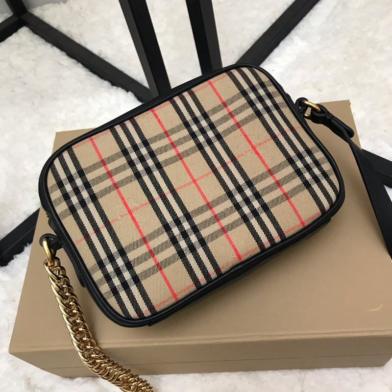 Ziva's Charm handbag – styled view (one versatile size)