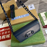 Close-up detail of structured everyday-luxe women's handbag – women's luxury accessory