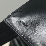 Ziva's Charm handbag – detail view (50cm*31cm*20cm)