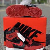 Nike Men's & Women's Iconic Street Trainers — Style 119 front view