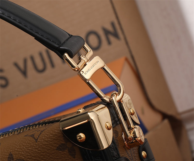  minimalist satchel styled with outfit