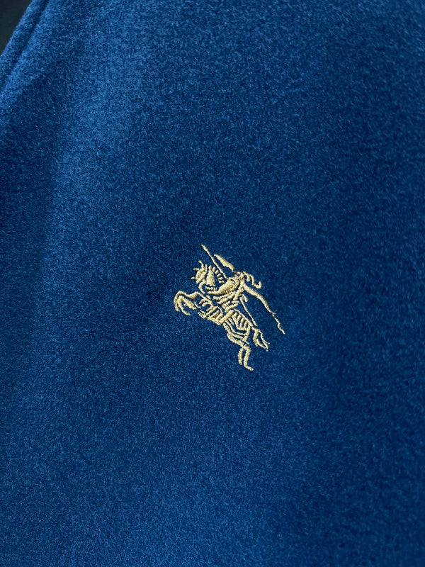 Burberry clothing angled view — premium authentic designer style