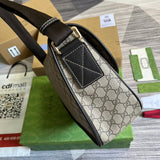 Styled lifestyle shot of structured elevated women's handbag – women's everyday handbag