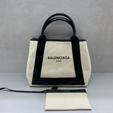 Zivas Charm Timeless Appeal Statement Handbag (Premium Everyday Carry) – Angled View