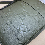 Interior view of premium chic women's handbag – women's luxury handbag