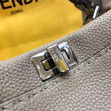 Ziva's Charm handbag – detail view (Standard Size)