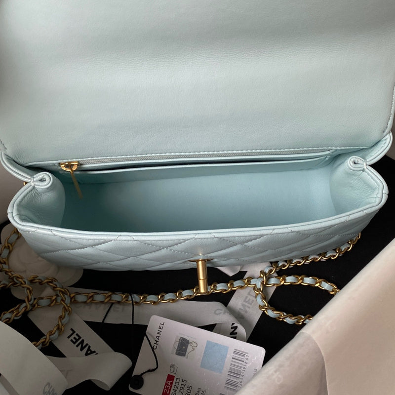  women's handbag, mid design, view 4