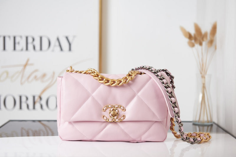 Zivas Charm Classic Sensibility Designer Handbag (Timeless Wardrobe Addition) – Front View