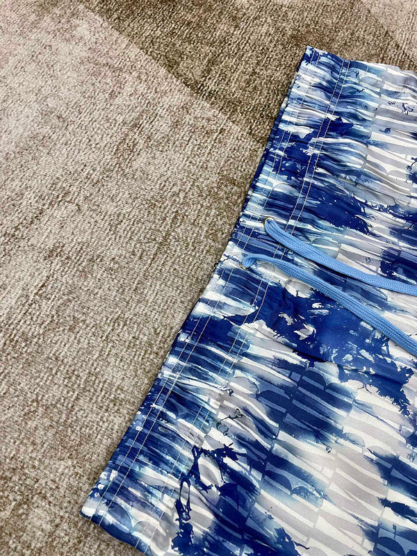 Amiri t-shirt detail view — premium authentic designer style