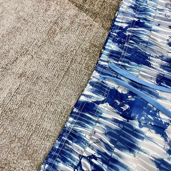 Amiri t-shirt detail view — premium authentic designer style