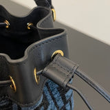 Ziva's Charm handbag – detail view (12cm*18cm*10cm)