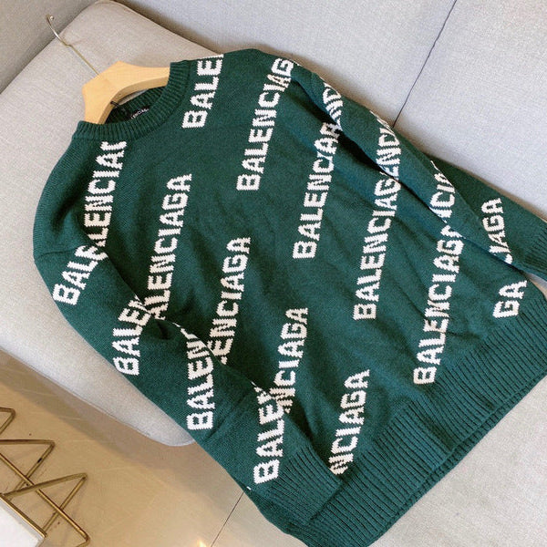 Back view of Balenciaga luxury piece style No.387