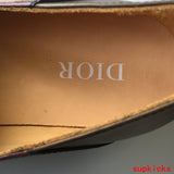 Dior shoes Style 047 - full pair display
