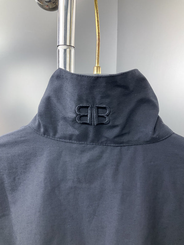 Balenciaga designer clothing styled look premium fashion