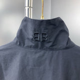 Styling view of Balenciaga luxury piece style No.176