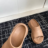 Zivas Charm Everyday Sophistication Designer Sandals (Elevated Footwear Essential) – Back View