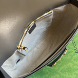 Interior view of everyday-luxe chic women's handbag – women's designer-style accessory