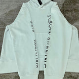 Amiri hoodie angled view — premium authentic designer style