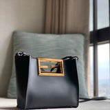 Ziva's Charm handbag – detail view (10cm*20cm*17.5cm)