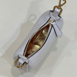 Ziva's Charm handbag – detail view (16.5cm*14cm*5cm)