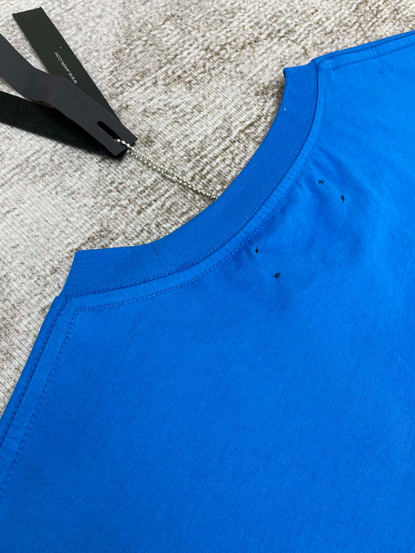 Amiri t-shirt product view — premium authentic designer style