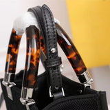 Ziva's Charm handbag – interior view (Standard Size)