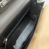 Contemporary handbag styled for everyday wear