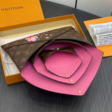  contemporary top-handle bag styled with outfit