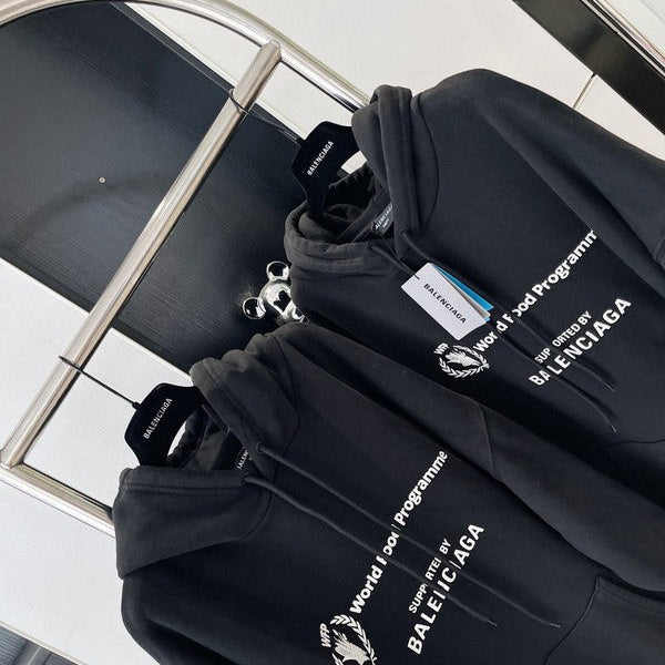Three-quarter angle view of Balenciaga luxury piece style No.349