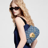  chic everyday bag detail view showing craftsmanship