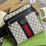 Handle and strap detail of signature premium women's handbag – women's statement bag