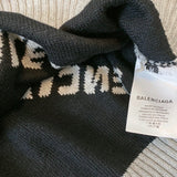 Balenciaga clothing lifestyle view — premium authentic designer style