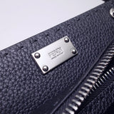Ziva's Charm handbag – front view (38cm*16cm*33cm)